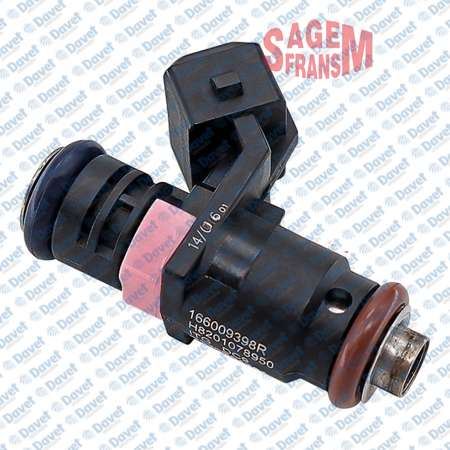 SAGEMFR 200139 Enjektor Memesi Dacia Logan Ii Sandero Ii Duster 2.0 16v